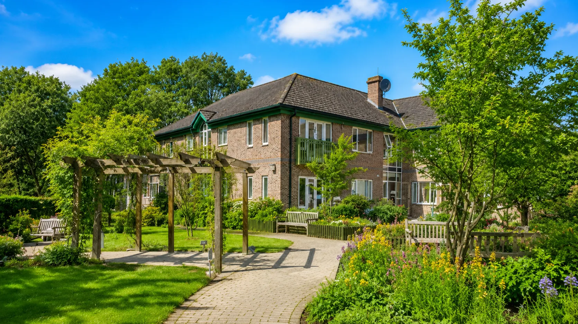 Bradbury House Nursing Home